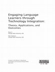 Research paper thumbnail of Computer-assisted character learning using animation and visual chunking