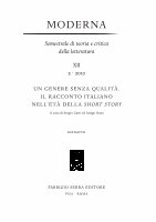 Research paper thumbnail of Disertare la vita. "Trattamento di quiescenza" di Primo Levi (2010)