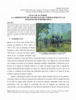 Research paper thumbnail of Exaltar al poder.  La apropiación de los ideales del liberalismo en las imágenes de Porfirio Díaz