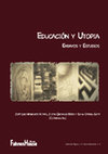 Research paper thumbnail of Utopía y Educación. Ensayos y Estudios