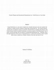 Research paper thumbnail of Nuclear Weapons and International Humanitarian Law: North Korea as a Case Study