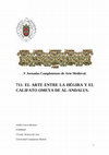 Research paper thumbnail of Síntesis -V Jornadas Complutenses de Arte Medieval- 