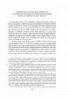 Research paper thumbnail of « Variantes d’auteur in absentia ? La version révisée du Miroir historial, encyclopédie du XIVe siècle », Medioevo Romanzo, 38/1 (2014) p. 69-105