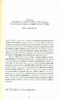 Research paper thumbnail of “Salvador Allende Gossen. Entre el mito y el estigma, se abre el tiempo de la historia”, Prólogo.