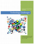 Research paper thumbnail of Technology Challenges Comparing the two international media organisations