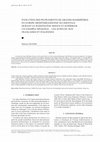 Research paper thumbnail of Evolution des peuplements de grands mammifères en Europe méditerranéenne occidentale durant le Pléistocène myen et supérieur. Un exemple régional : les Alpes du Sud françaises et italiennes