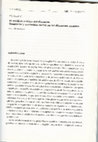 Research paper thumbnail of El análisis crítico del discurso: fronteras y exclusión social en los discursos racistas. 	 Íñiguez, Lupicinio (2003) Análisis del discurso. Manual para las ciencias sociales. Barcelona: Editorial UOC.