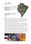 Research paper thumbnail of Jangada de Pedra (Balsa de Piedra) alegoria da difusão da urbanística europeia na 1ª modernidade