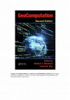 Research paper thumbnail of The Evolving GeoWeb