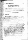 Research paper thumbnail of Lee, M.S.Y.  1994 (conferred 1995).  Evolutionary Morphology of Pareiasaurs.  Ph.D thesis, Dept of Zoology, University of Cambridge.