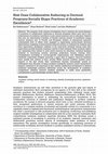 Research paper thumbnail of Hakkarainen K., Hytönen, K., Lonka, K., & Makkonen, J. (2014). How does collaborative authoring in doctoral programs socially shape practices of academic excellence? Talent Development and Excellence, 6, 11-29