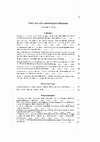 Research paper thumbnail of Wolfgang Piereth, Rezension zu: Gabriele B. Clemens (Hg.): Zensur im Vormärz. Pressefreiheit und Informationskontrolle in Europa, Stuttgart 2013, in: Rheinische Vierteljahrsblätter 78 (2014), S. 366–367.