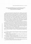 Research paper thumbnail of Vescovi e giuspatronati laicali nel Regno di Napoli: strategie economiche, sociali e familiari delle élites in Età moderna