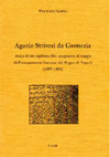 Research paper thumbnail of Agazio Striveri da Grotteria. Storia di un capitano filo-aragonese al tempo dell'occupazione francese del Regno di Napoli (1495-1496)