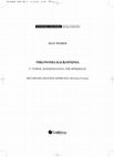 Research paper thumbnail of Max Weber - Οικονομία και Κοινωνία - τρίτος τόμος: Κοινωνιολογία της θρησκείας