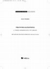 Research paper thumbnail of Max Weber - Οικονομία και Κοινωνία - τέταρτος τόμος: Κοινωνιολογία του δικαίου