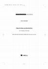 Research paper thumbnail of Max Weber - Οικονομία και Κοινωνία - έκτος τόμος: Η πόλη