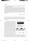 Research paper thumbnail of AA. VV., Arqueología y turismo en el Círculo del Estrecho. Estrategias para la puesta en valor de los recursos patrimoniales del Norte de Marruecos