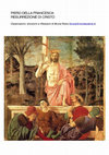 Research paper thumbnail of Davanti alla "Resurrezione di Cristo" di Piero della Francesca. Osservazioni, emozioni, e riflessioni. Influenze etrusche nell'arte di Piero della Francesca. 