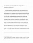 Research paper thumbnail of Neuroplasticity and Its Role in the Formation of Political Views