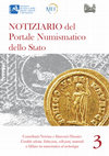 Research paper thumbnail of Il pendente monetale di Salonino (The coin pendant of Saloninus from a Roman grave found in Milan)