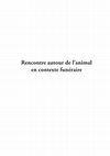 Research paper thumbnail of 2013 Vergnaud L. Arbogast R.-M. et Denaire A. Le site de Wittenheim « Le Moulin » (Haut-Rhin) et les dépôts animaux dans les inhumations en fosses circulaires du Néolithique récent en Alsace.