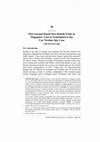 Research paper thumbnail of 'Post-Second World War British Trials in Singapore: Lost in Translation in the Car Nicobar Spy Case',  in Historical Origins of International Criminal Law, Volume 2, Torkel Opsahl, 2014