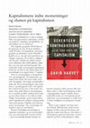 Research paper thumbnail of ”Kapitalismens indre motsetninger og slutten på kapitalismen”, Seventeen Contradictions and the End of Capitalism. By David Harvey.  [Norwegian]