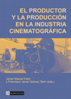 Research paper thumbnail of El director de fotografía, co-autor de la obra cinematográfica