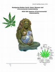 Research paper thumbnail of Realigning Mother Earth (Gaia)/Women and Environmental Sustainability