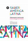 Research paper thumbnail of Adolfo Garcé y Camilo López Burian (2014). Estudio Regional: Más Saber América Latina: Potenciando el vínculo entre think tanks y universidades.  Grupo FARO de Ecuador y Universidad Diego Portales de Chile , Quito y Santiago de Chile. pp. 618 - 672