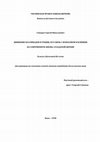 Research paper thumbnail of Говорун, Сергей. “Движение колливадов в Греции, его связь с исихазмом и влияние на современную жизнь Элладской Церкви.” Kyiv Theological Academy, 1998.