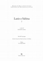 Research paper thumbnail of Transumanza e agro centuriato in alta Sabina, interferenze e soluzioni gromatiche