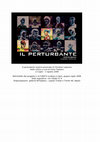 Research paper thumbnail of Il perturbante