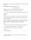 Research paper thumbnail of El patrimonio y las personas: símbolos e identidad cultural como elementos claves para la educación