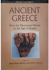 Research paper thumbnail of Ancient Greece from the Mycenaean palaces to the Age of Homer