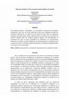 Research paper thumbnail of Τάξεις Δύο, Κανάλι Ένα: ‘Ένα συνεργατικό κανάλι μάθησης στο Youtube 