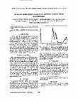 Research paper thumbnail of Analog implementation of seizure detection algorithm