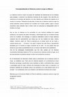 Research paper thumbnail of violencia de genero