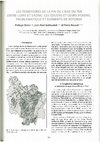 Research paper thumbnail of BARRAL (Ph.), GUILLAUMET (J.-P.) et NOUVEL (P.) – Le territoire des Eduens d’après les dernières découvertes