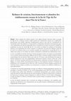 Research paper thumbnail of NOUVEL (P.) BARRAL (Ph.) DEFFRESSIGNES (S.) RIQUIER (V.) SEGUIER (J.-M.) TIKONOFF (N.) ZEHNER (M.) - Rythmes de création, fonctionnement et abandon des établissements ruraux de la fin de l’Age du Fer dans l’Est de la France