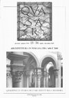 Research paper thumbnail of “The Bird Capitals of the Basilica of Santo Spirito in Florence: Some Observations, and a Proposed Iconographical Interpretation”