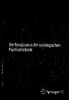 Research paper thumbnail of Psychiatry as culture: Transforming childhood through ADHD