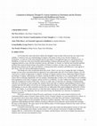 Research paper thumbnail of Comparative Religious Thought II Syllabus