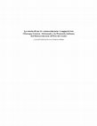 Research paper thumbnail of La storia di un ri–conoscimento: i rapporti tra l’Europa Centro–Orientale e la Penisola italiana dal Rinascimento all’Età dei Lumi, a cura di Cristian Luca e Gianluca Masi, Istros Editrice – Campanotto Editore, Brăila–Udine, 2012, 455 pp.