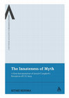 Research paper thumbnail of The Innateness of Myth - A new interpretation of Joseph Campbell's reception of C.G. Jung (Bloomsbury: London, 2010)