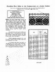 Research paper thumbnail of Deciding How Often to Air Commercials at a Radio Station