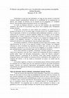 Research paper thumbnail of El directo: una política de la voz o la televisión como promesa incumplida