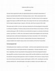 Research paper thumbnail of KazRosGaz Case Study