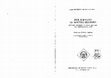 Research paper thumbnail of Clemente Fedele, Le antiche poste. Nascita e crescita di un servizio (secoli XIV-XVIII)  -  Testo - in "Per servizio di Nostro Signore" Strade, corrieri e poste dei papi dal Medioevo     al 1870   di Fedele e Gallenga